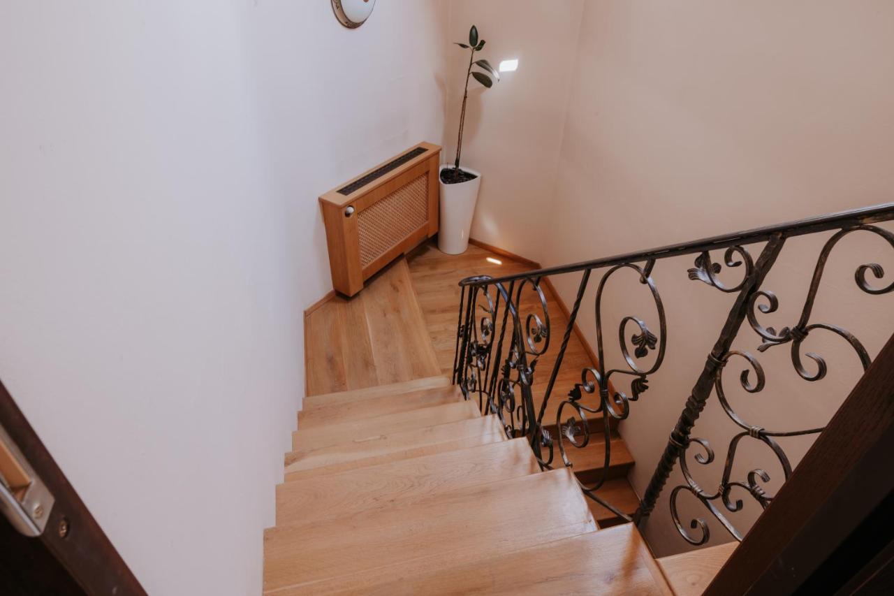 Hotel Bonaparte Kassa Kültér fotó